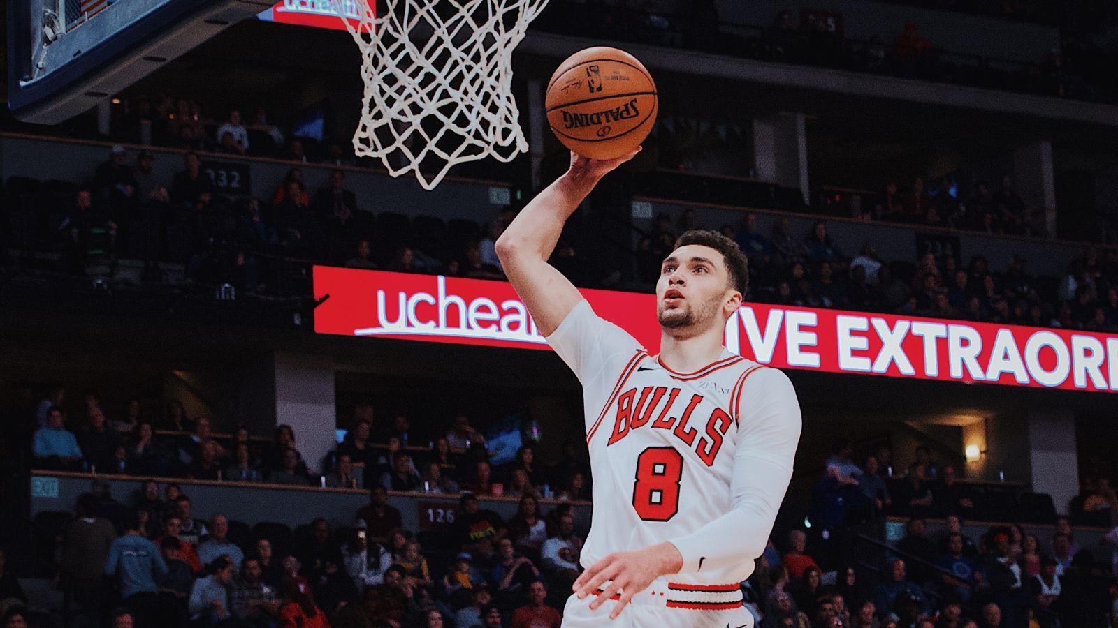 1600x900 Zach LaVine looks to continue to unlock his potential next