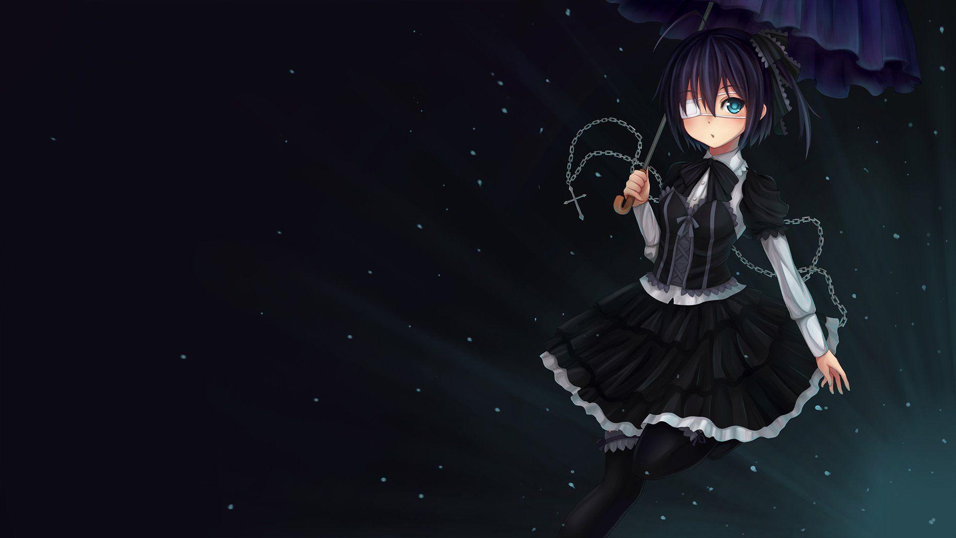 170 Rikka Takanashi HD Wallpapers and Backgrounds