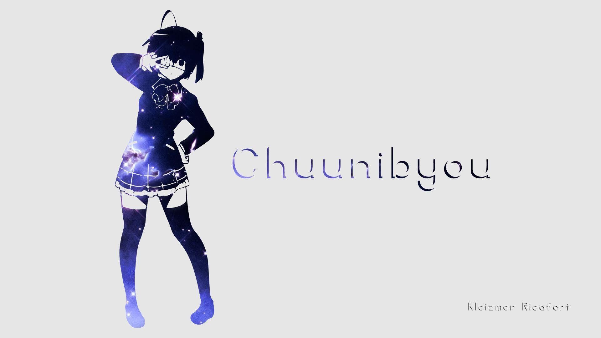 1920x1080 Rikka Takanashi Wallpaper (1920x1080) Cross Post W/ 'r