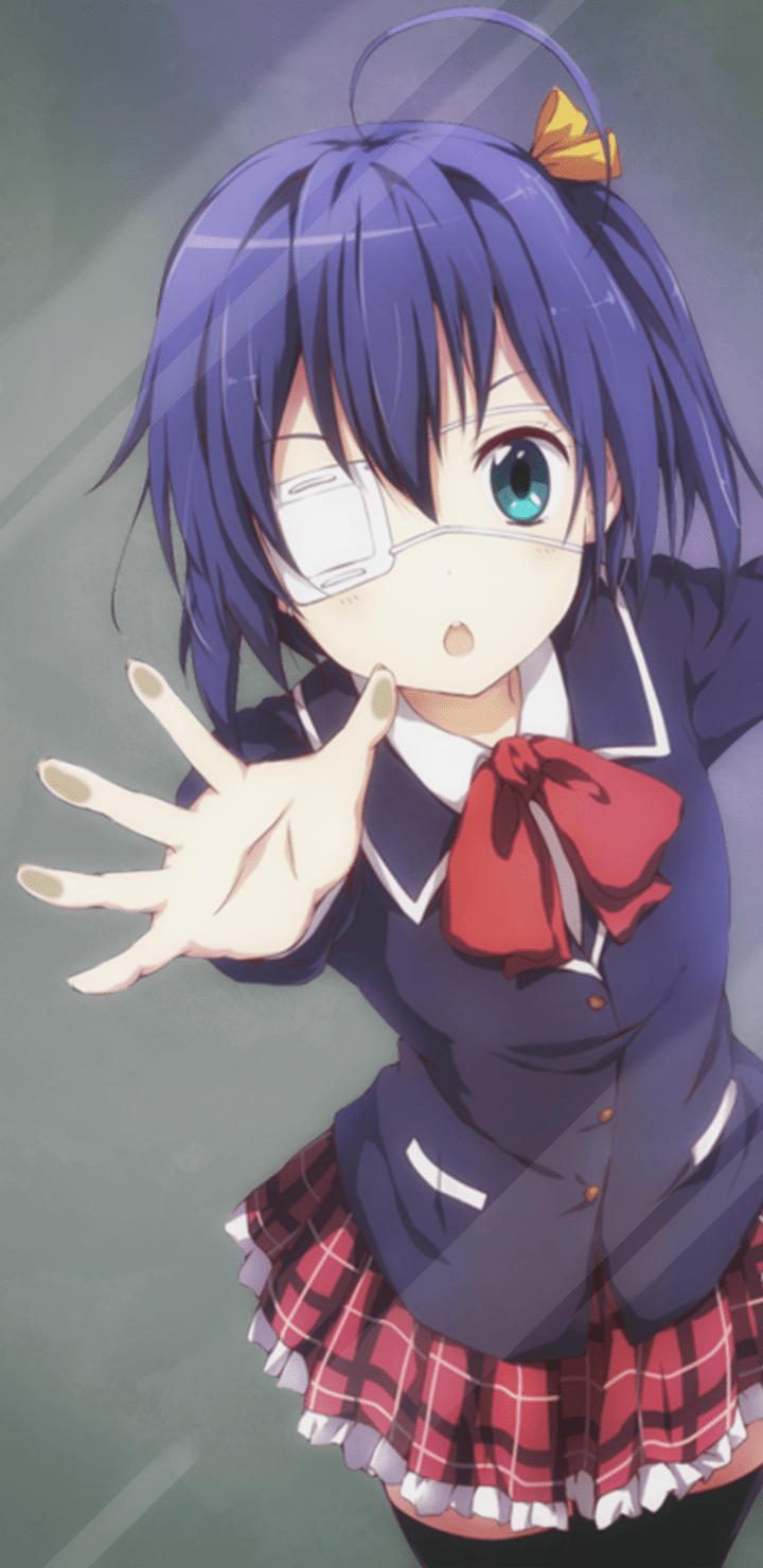 Rikka Takanashi Wallpapers Top Free Rikka Takanashi Backgrounds Wallpaperaccess 