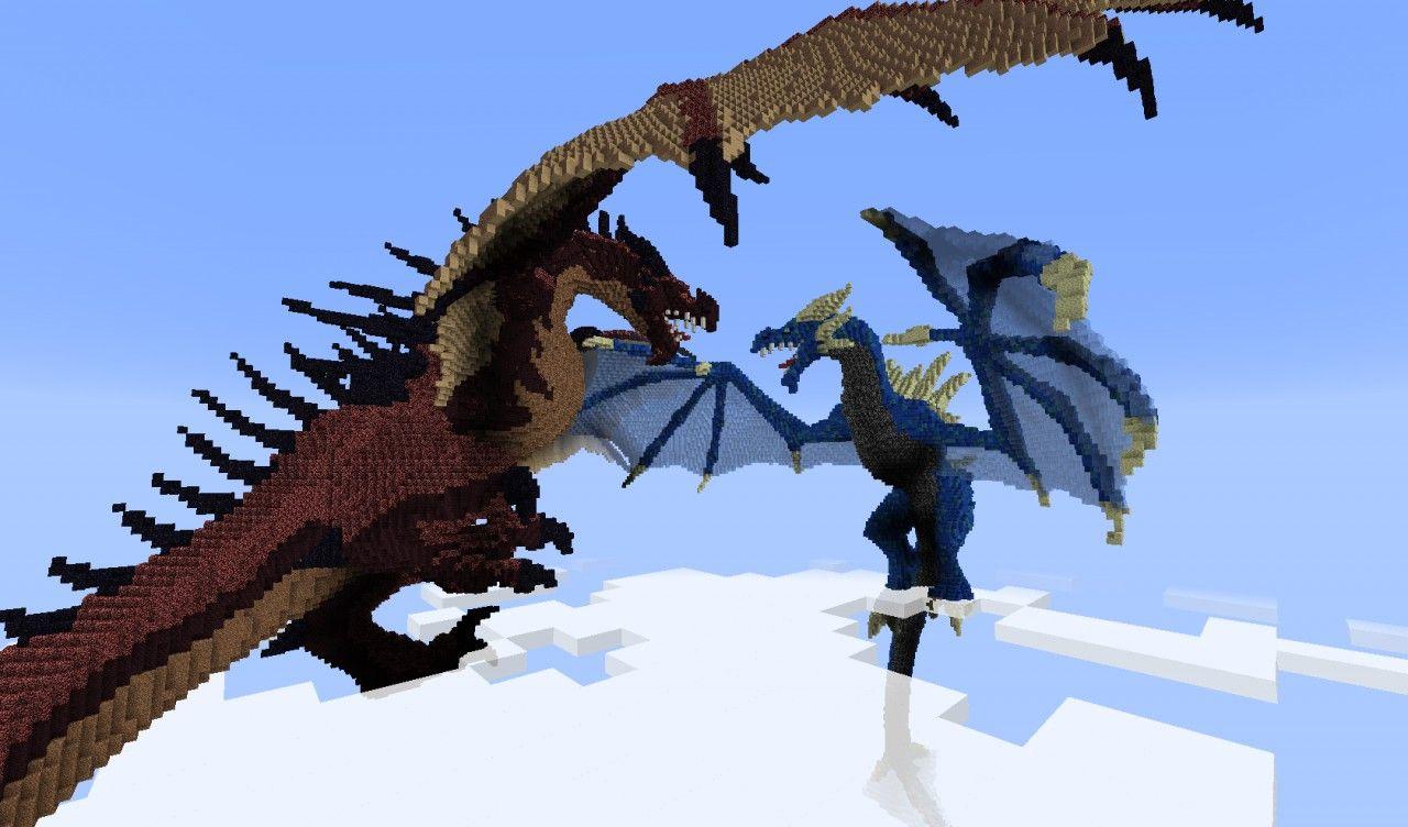 Minecraft Ender Dragon Wallpapers - Top Free Minecraft Ender Dragon  Backgrounds - WallpaperAccess