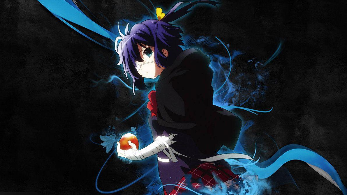 1191x670 Rikka Takanashi Wallpaper, 49 Rikka Takanashi Photo