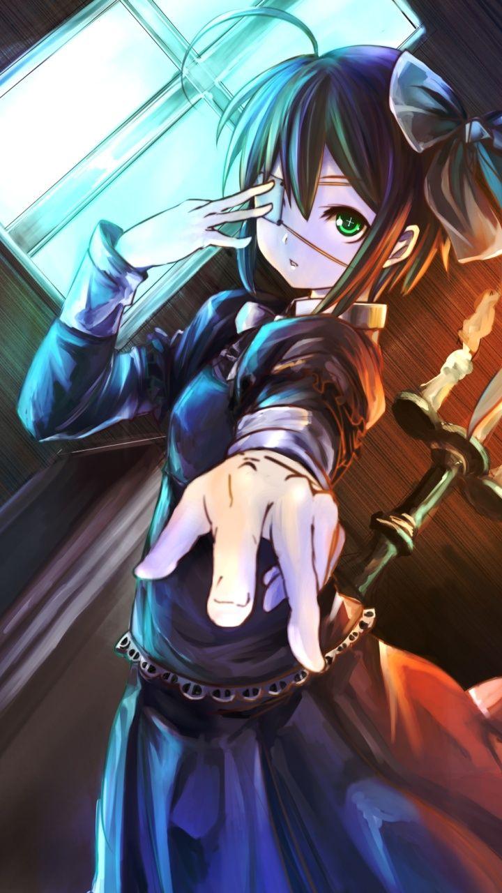 720x1280 Chunibyo Demo Koi ga Shitai! iPhone HD (720x1280), iPhone
