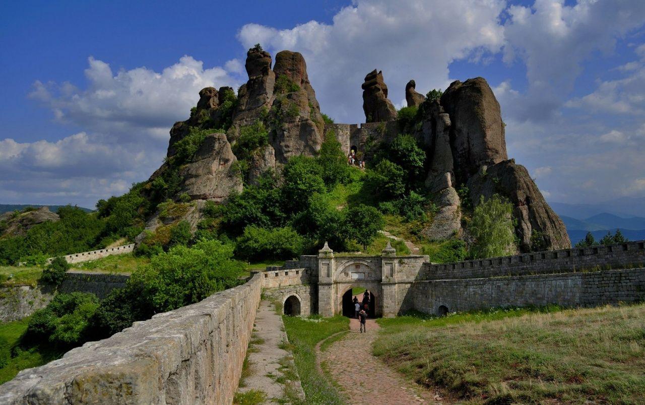 Bulgaria Landscape Wallpapers - Top Free Bulgaria Landscape Backgrounds ...