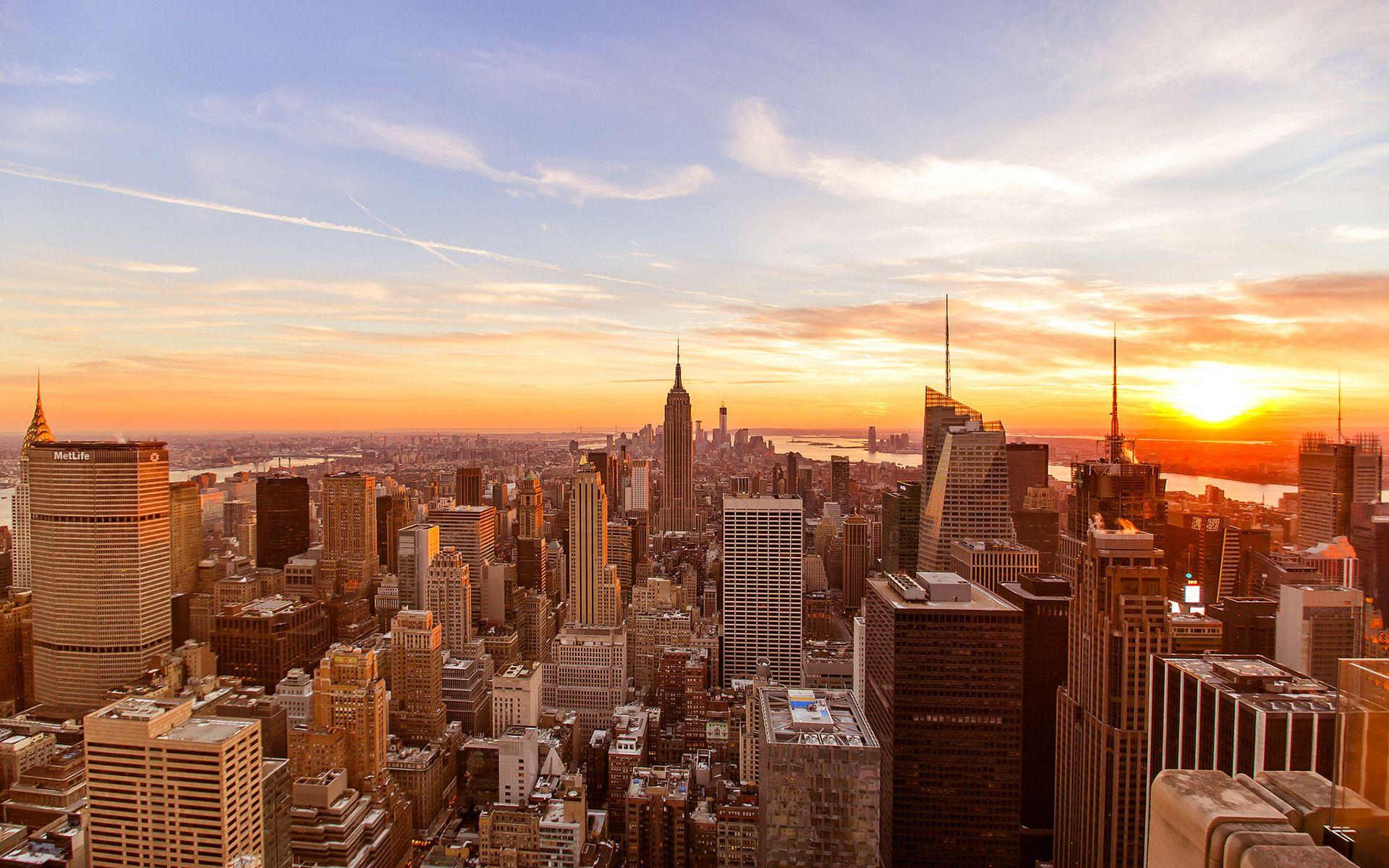 1920x1200 HD New York Wallpaper Are A Depiction Of Western Culture And Symbolism