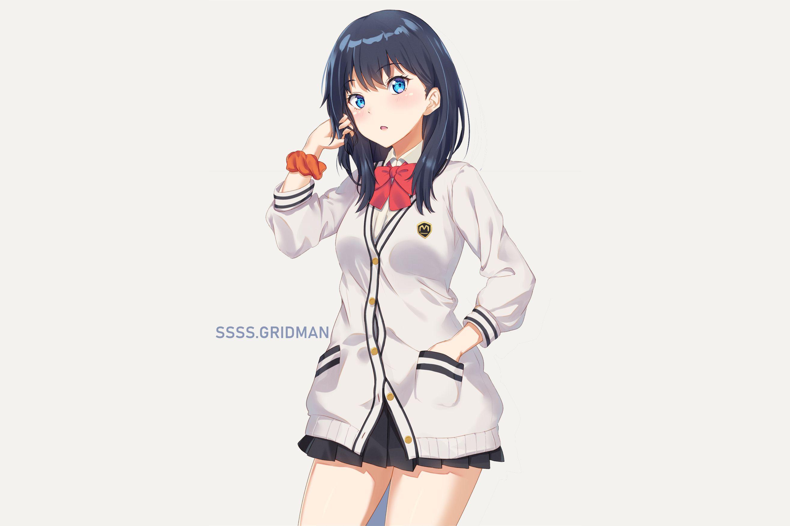 2631x1754 Rikka Takarada HD Wallpaper. Background Imagex1754