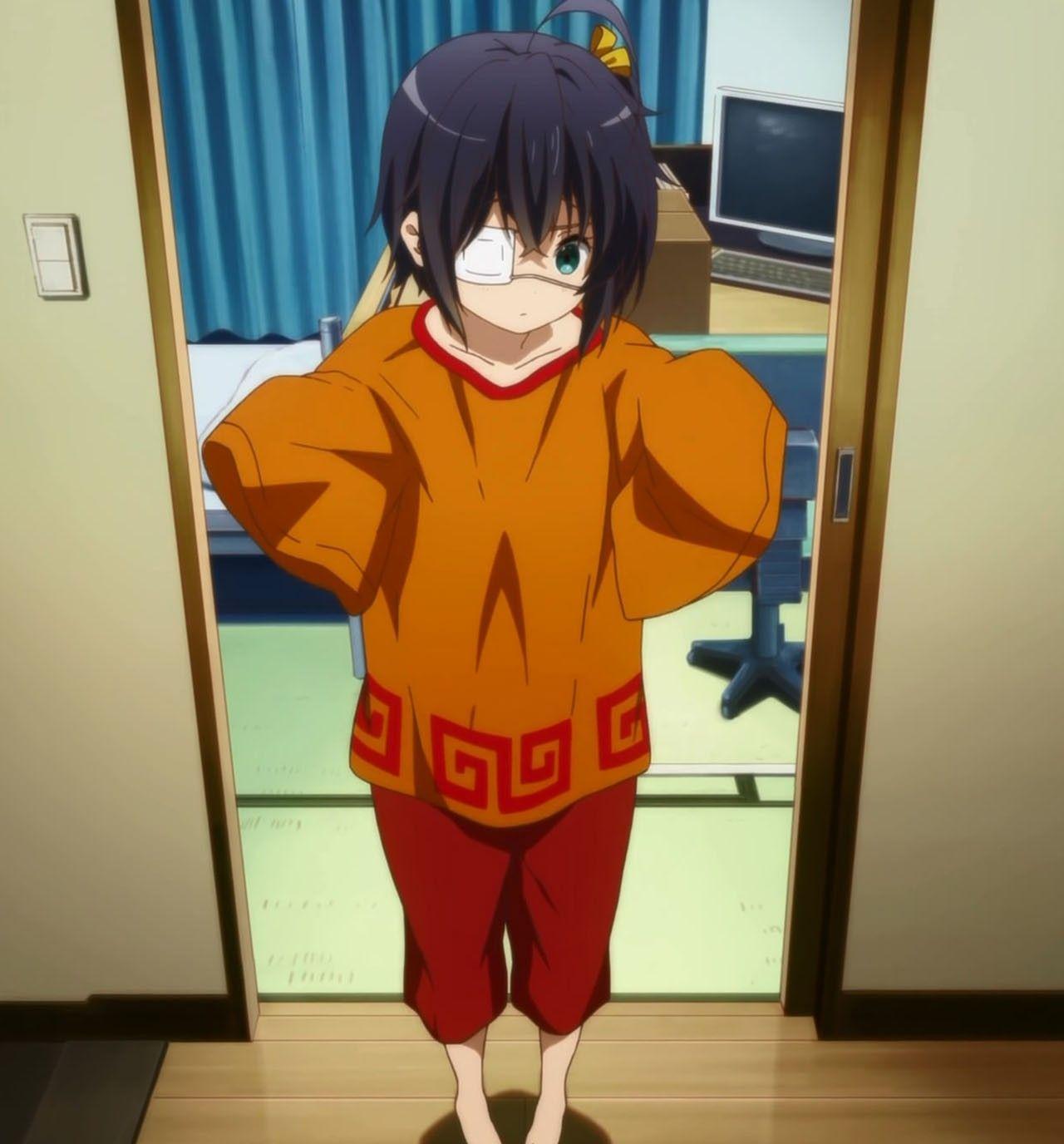 1280x1376 anime takanashi rikka chuunibyou demo koi ga shitai