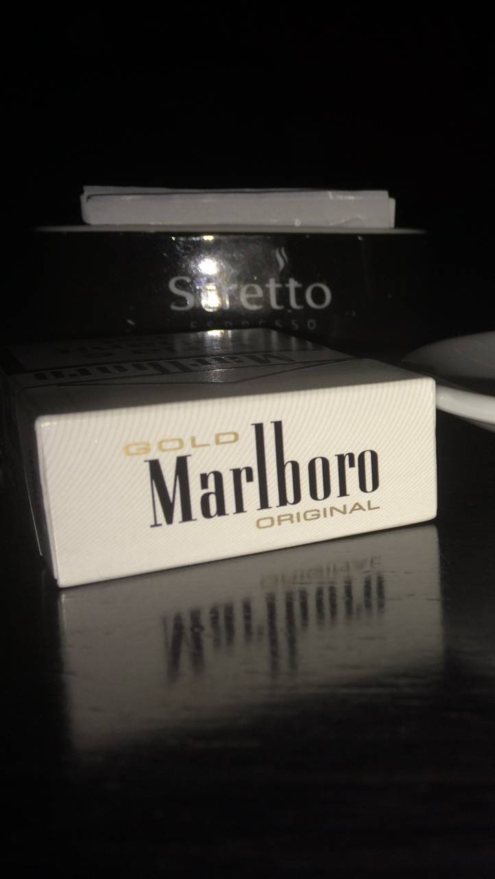 722x1280 Marlboro Gold wallpaper