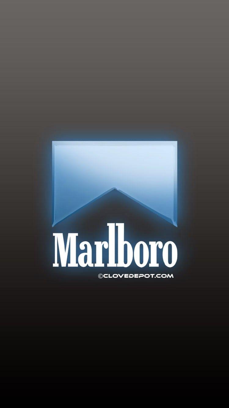 750x1334 Cool Cigarettes Wallpaper: Marlboro Logo Wallpaper HD 750px x 1334px