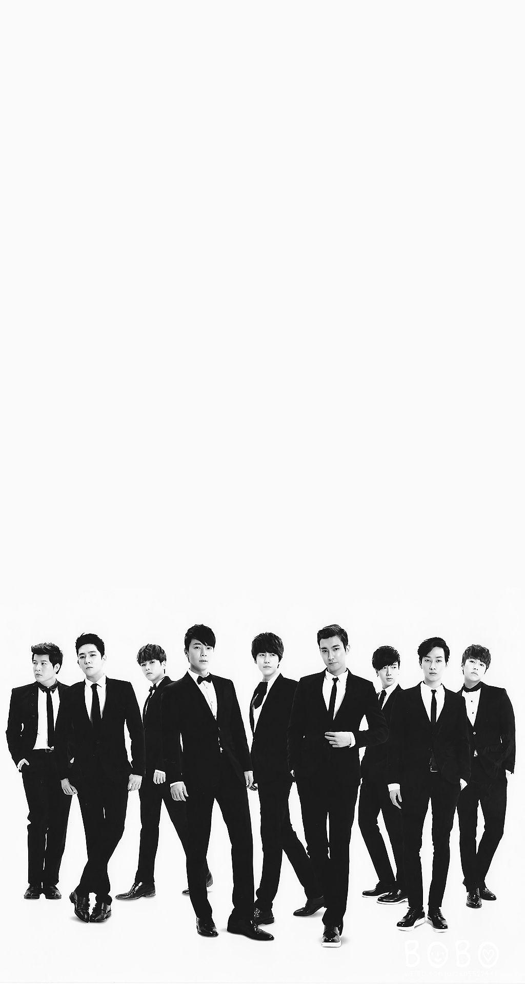 1024x1920 Super Junior Wallpaper For Phone Junior Wallpaper