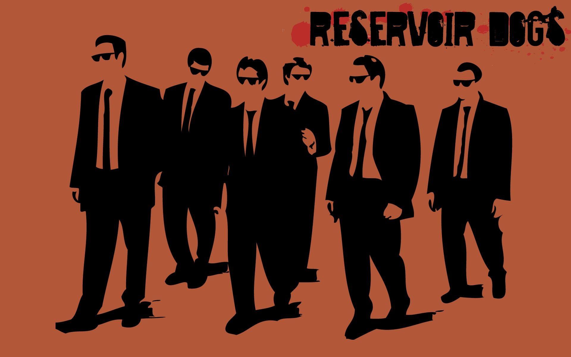1920x1200 Reservoir Dogs Wallpaper