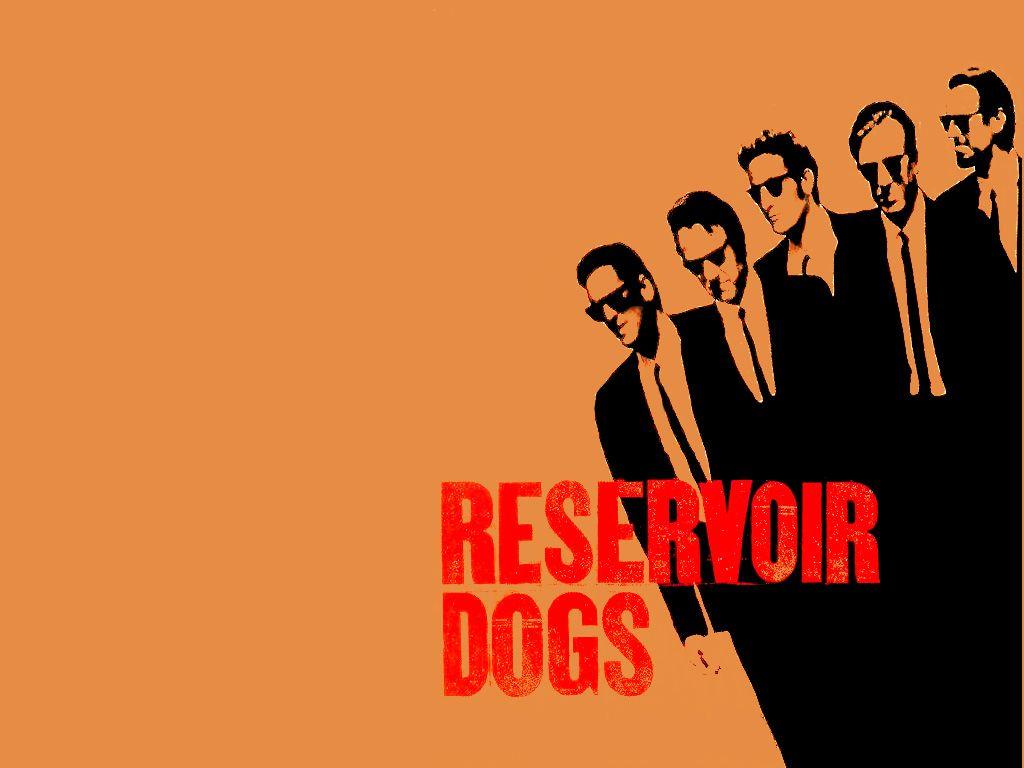 reservoir dogs wallpaper 1366x768