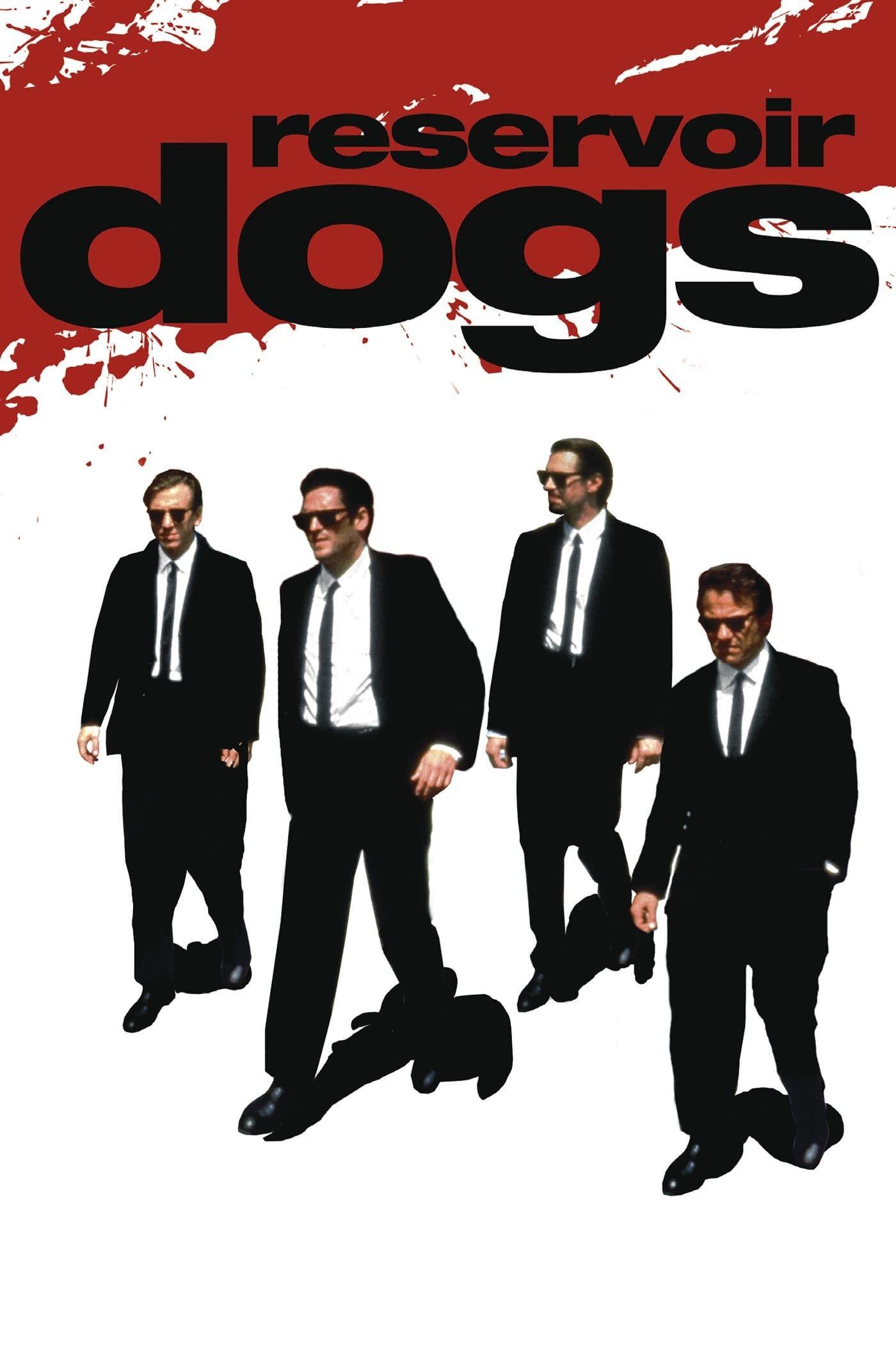 reservoir dogs wallpaper 1366x768