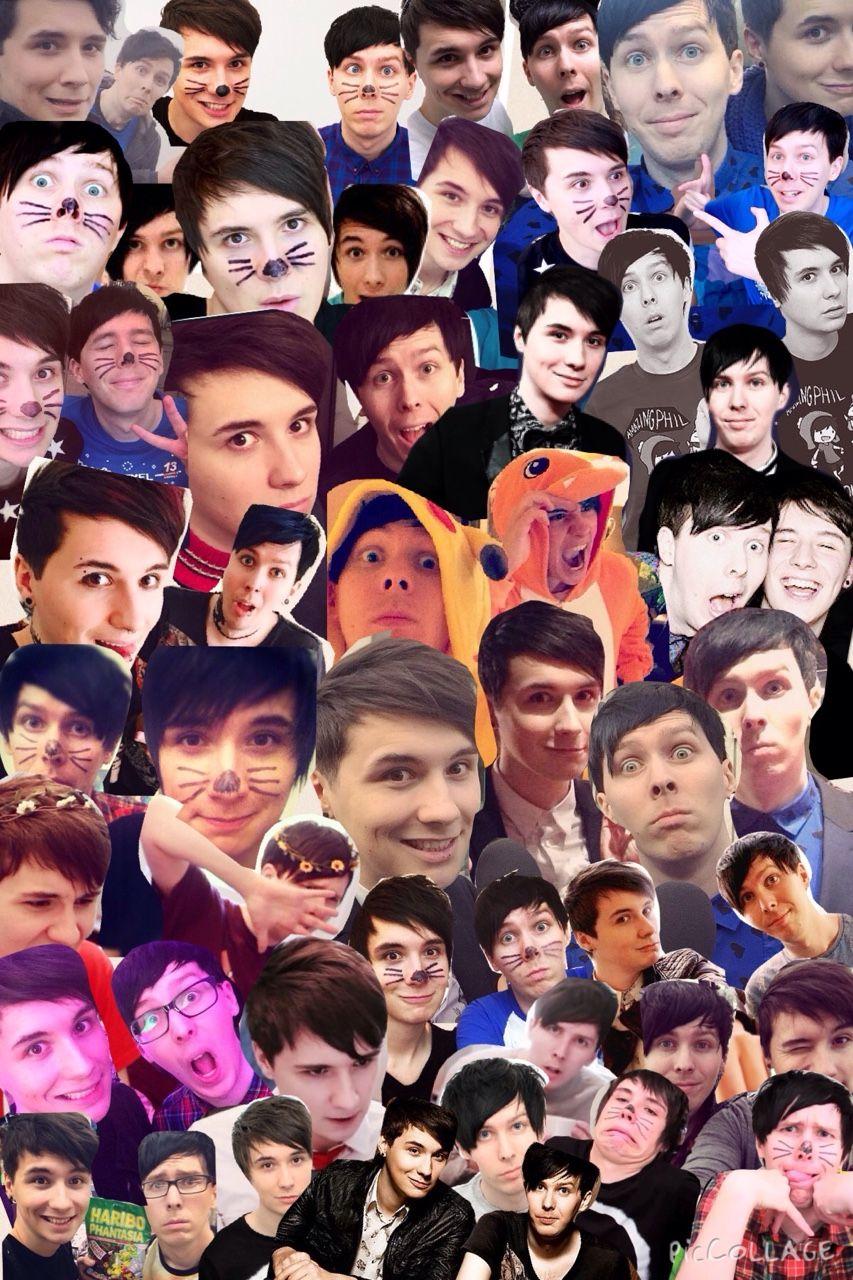853x1280 Dan And Phil Wallpaper, image collections of wallpaper