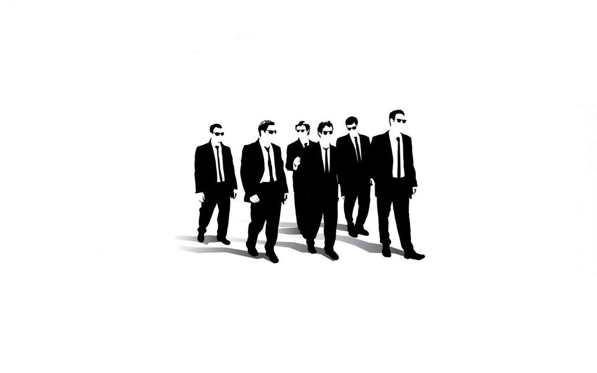 1920x1200 Reservoir Dogs Wallpaper