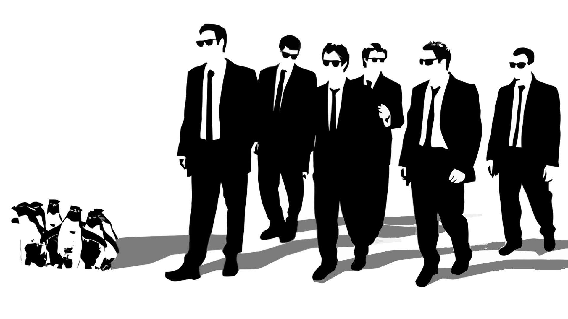 1920x1080 Reservoir Dogs Wallpaper