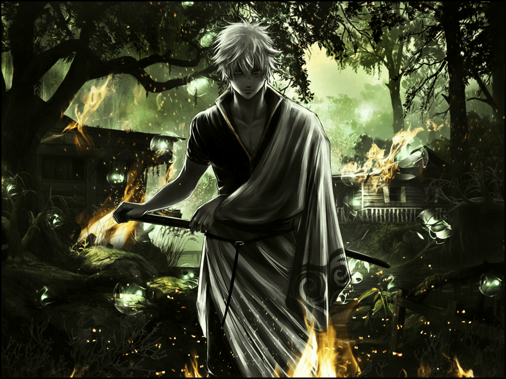 Ар ы. Гинтоки. Gintoki. Гинтоки деревянный меч.