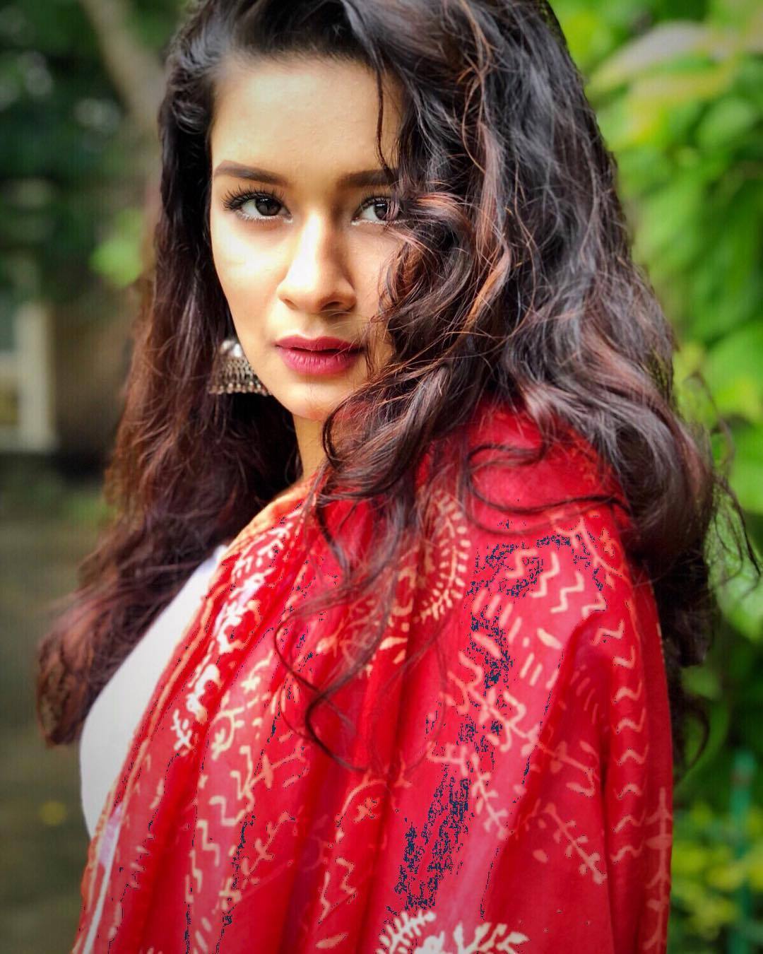 1080x1350 Avneet Kaur Biography, Height, Weight, Real name