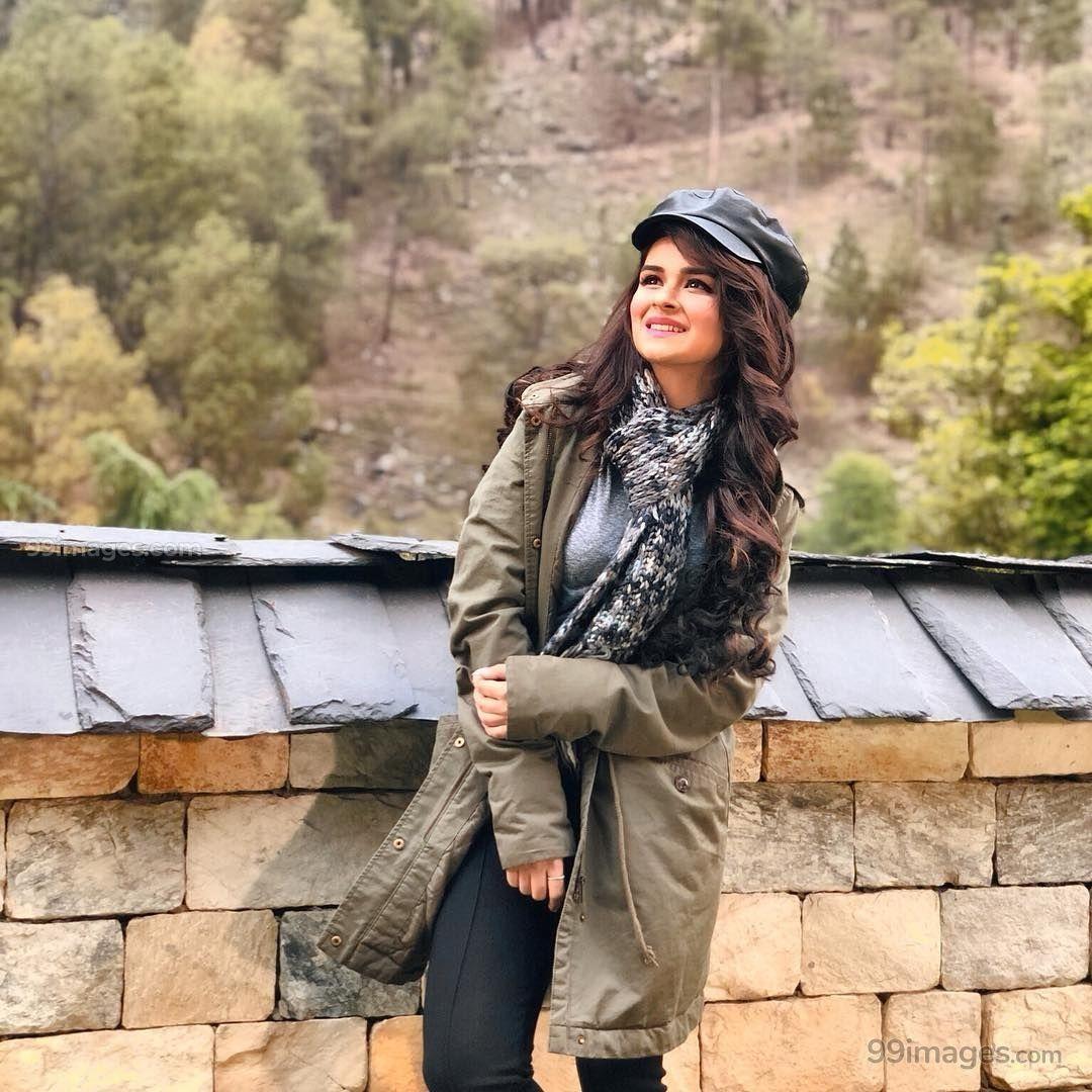 1080x1080 Avneet Kaur Beautiful HD Photohoot Stills & Mobile