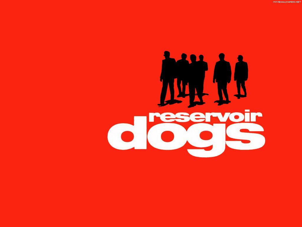 1024x768 Reservoir Dogs Dogs Wallpaper