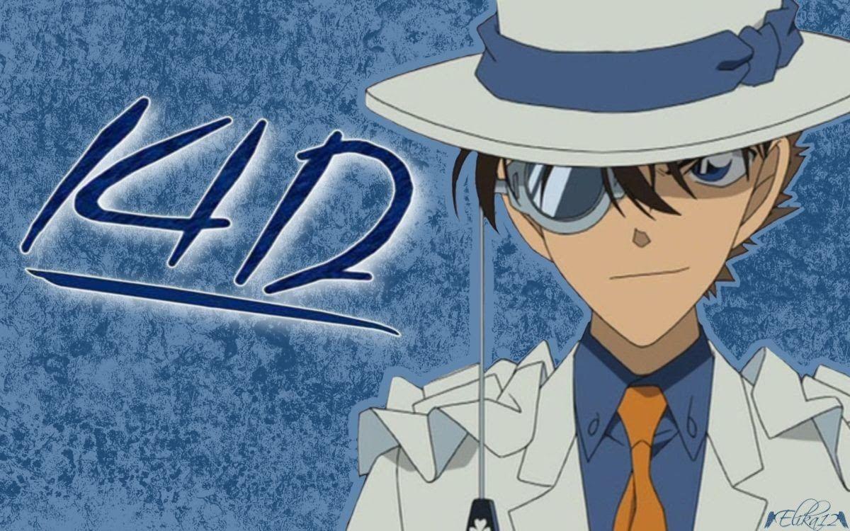 1200x750 kaito kid 1412 wallpaper x 750