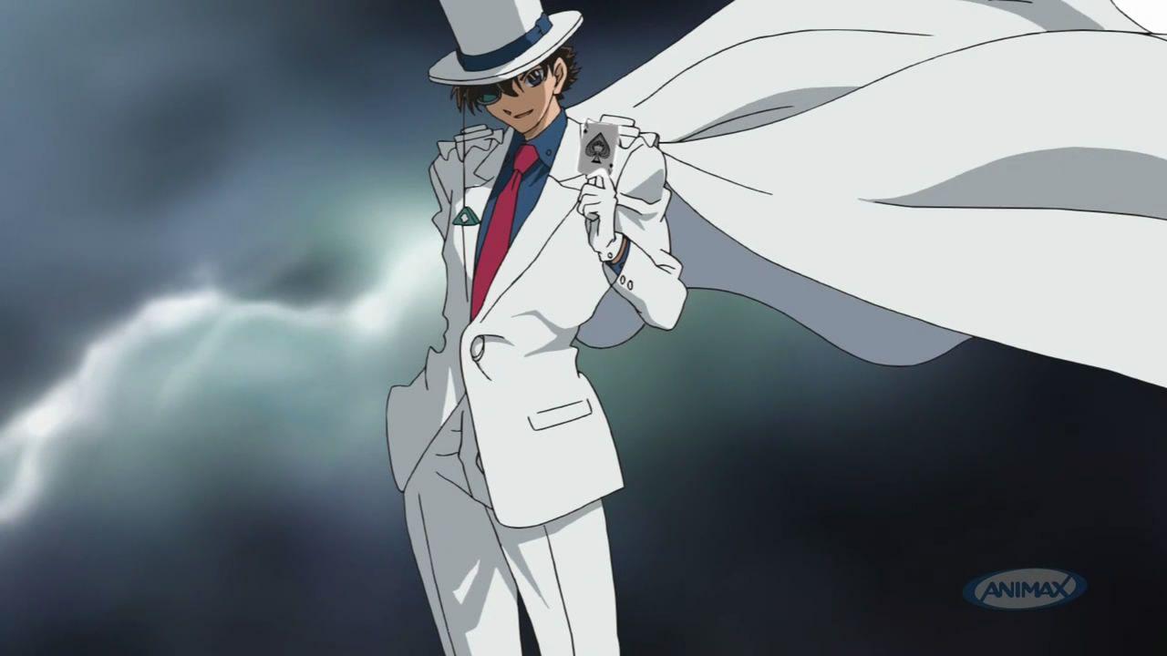 1280x720 Free download kaito KID x Reader favourites