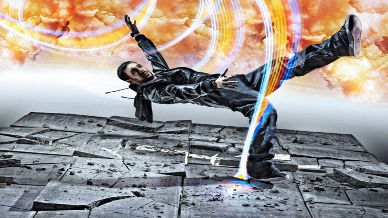 1280x720 Top Ranked Dynamo Wallpaper, PC POB HD