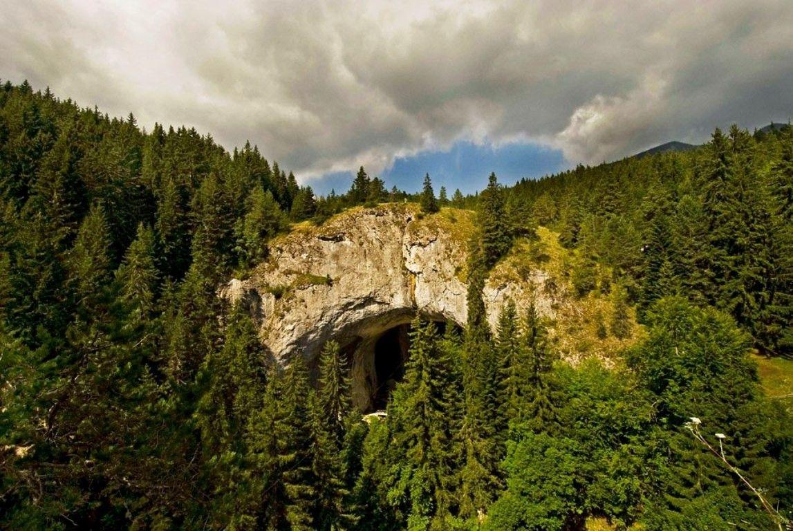 1147x768 Mountains: Amazing Bridges Photography Sky Wonderful Bulgaria Trees
