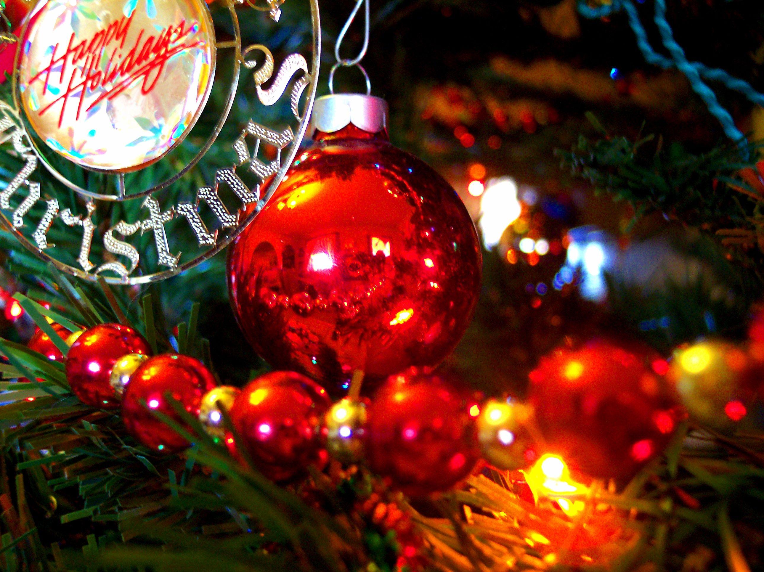 2580x1932 How You're Ruining Christmas What You Can Do to Save It