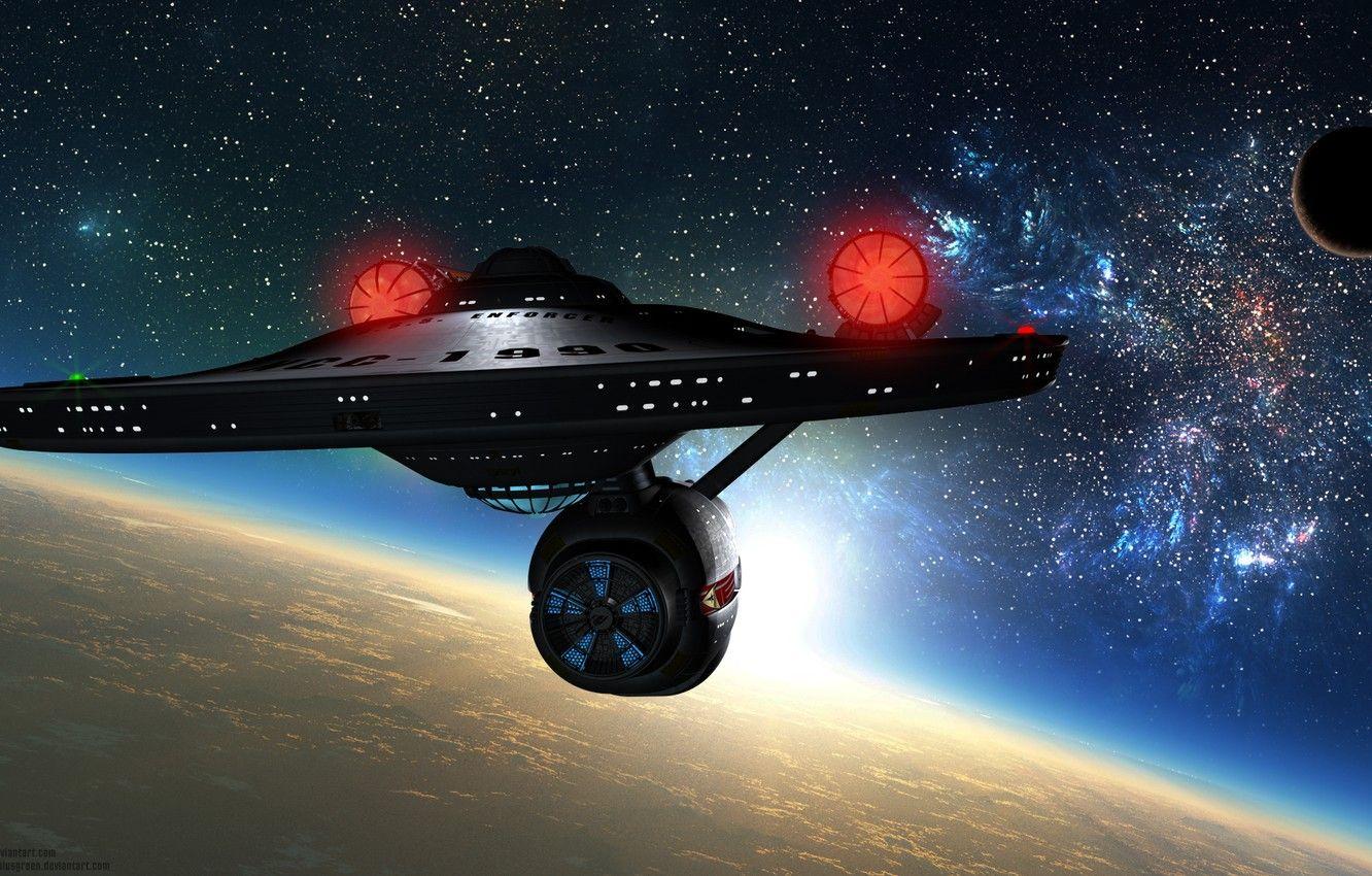 Starship Wallpapers - Top Free Starship Backgrounds - WallpaperAccess