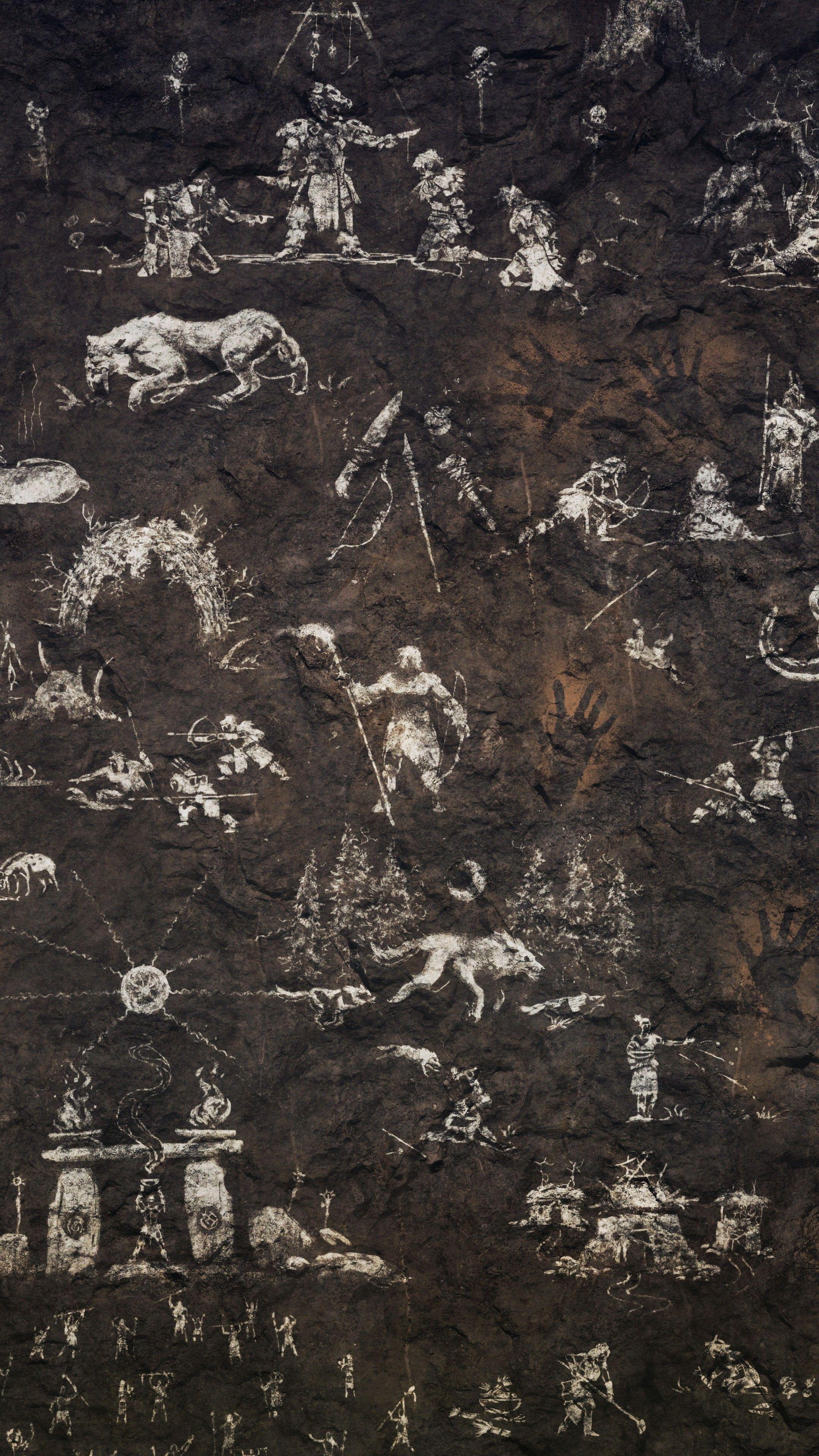 2160x3840 Wallpaper Far Cry Primal, Best Game, PC, PS Xbox One, game