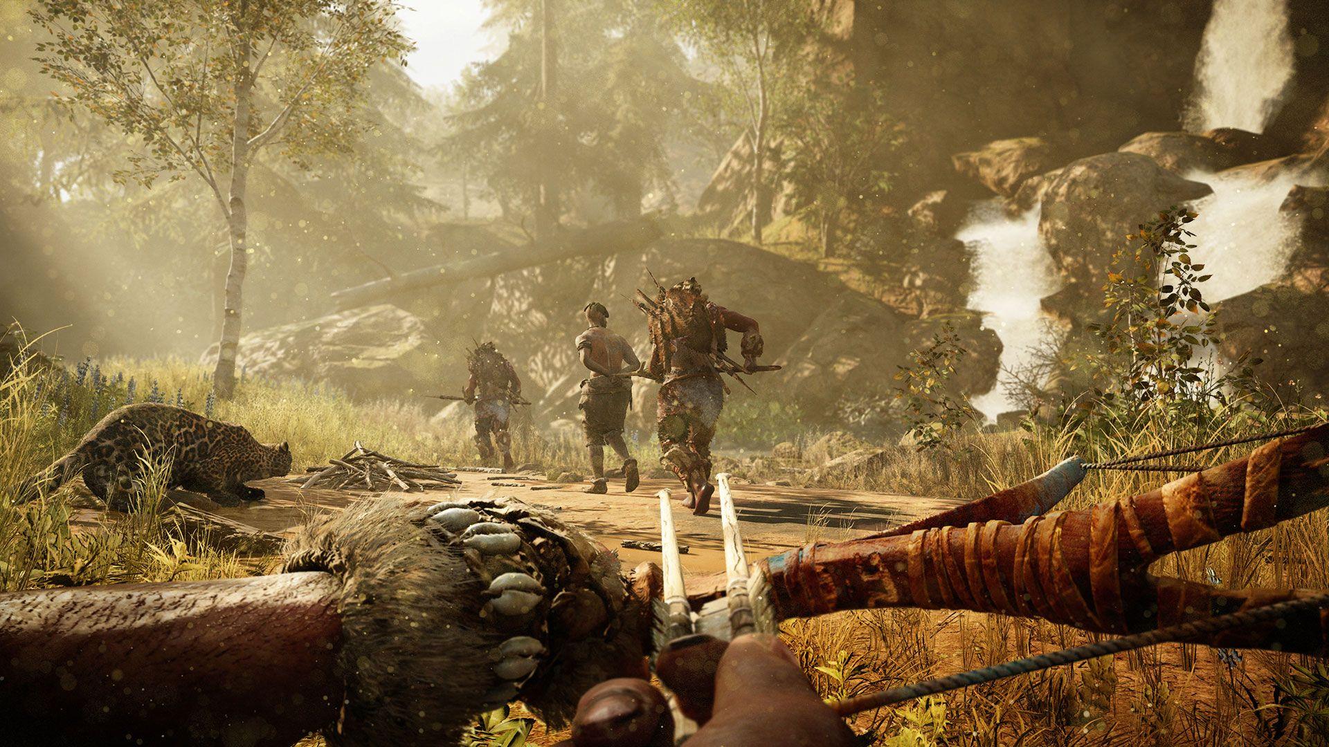 1920x1080 Far Cry Wallpaper. Far Cry