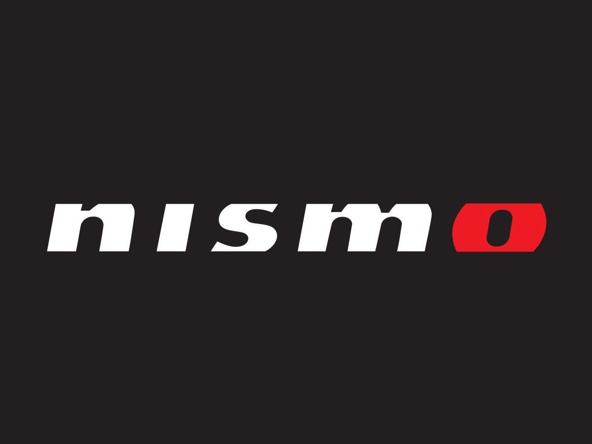 1200x900 Nismo Logo Wallpaper