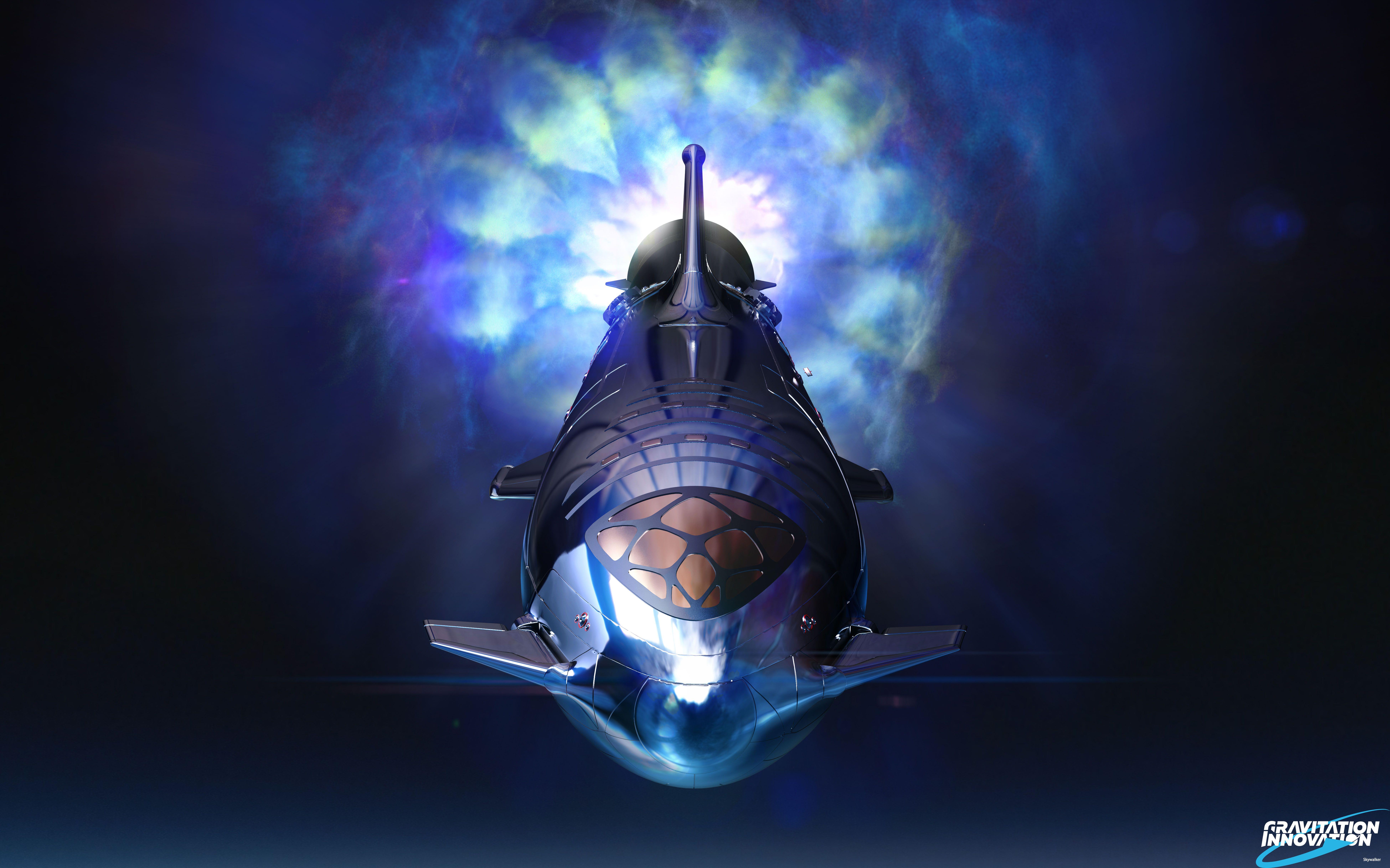 Starship Wallpapers - Top Free Starship Backgrounds - WallpaperAccess