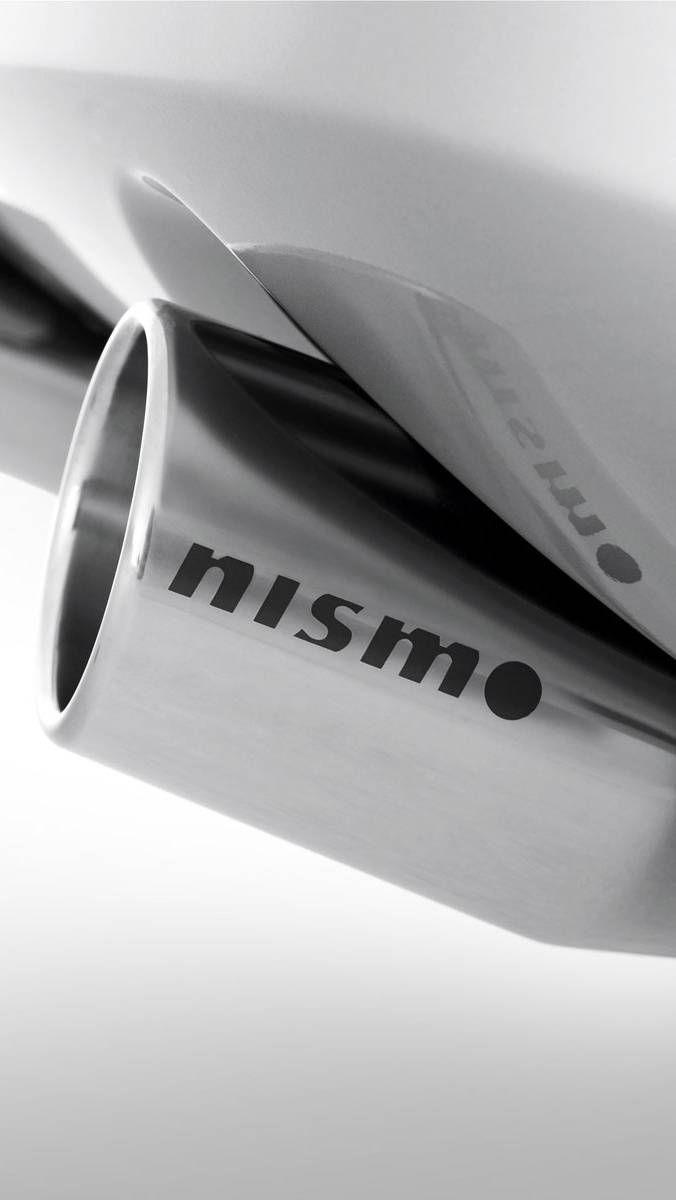 676x1200 nismo Wallpaper