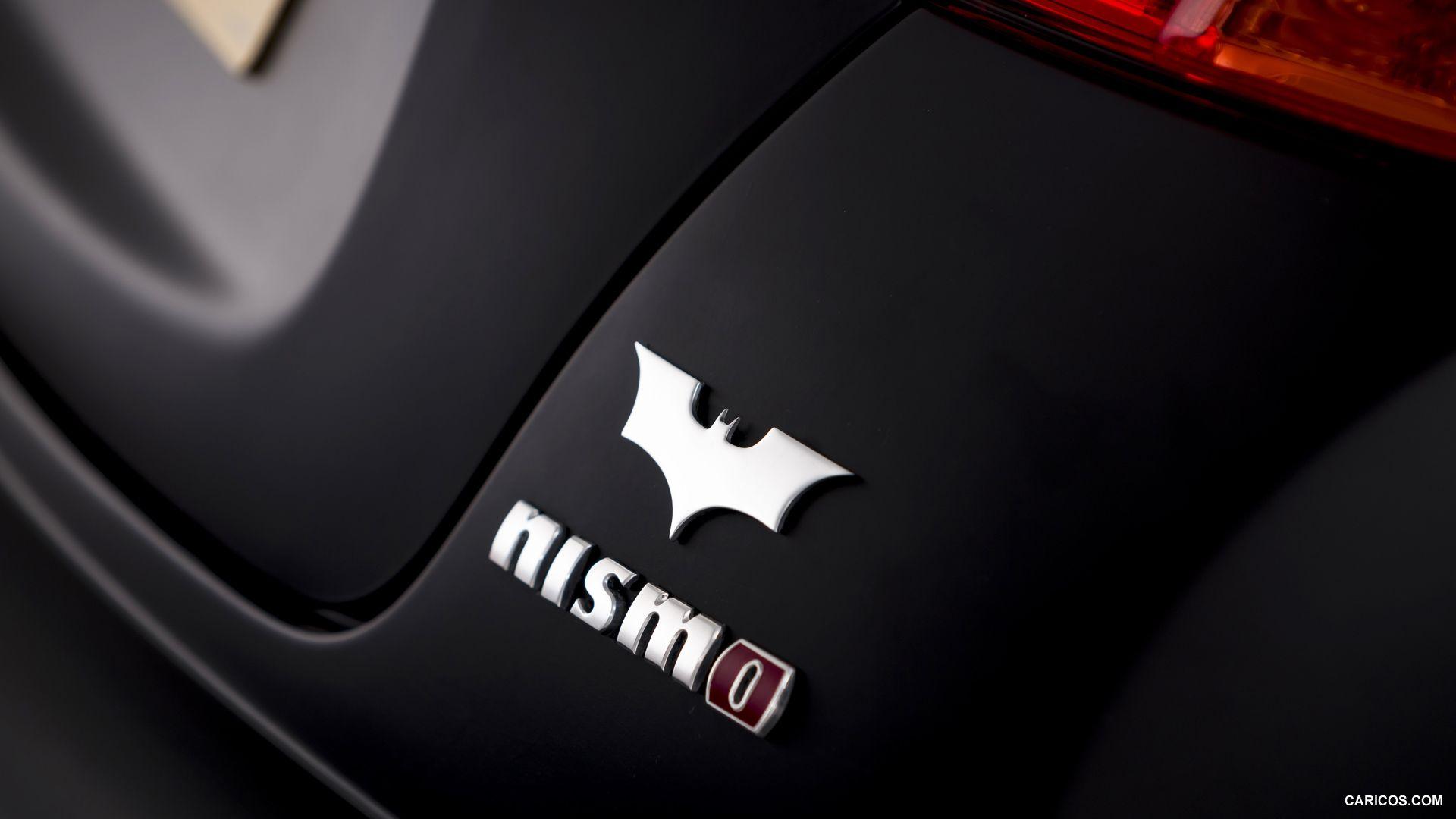 1920x1080 Nissan Juke Nismo The Dark Knight Rises. HD