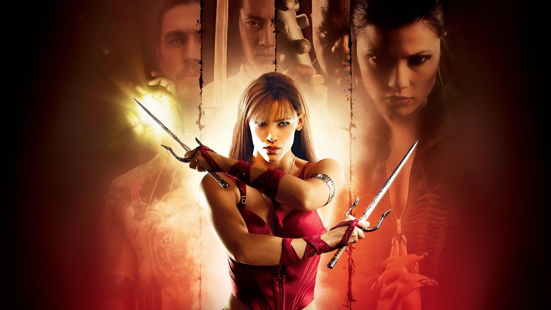 1920x1080 Elektra HD Wallpaper and Background Image