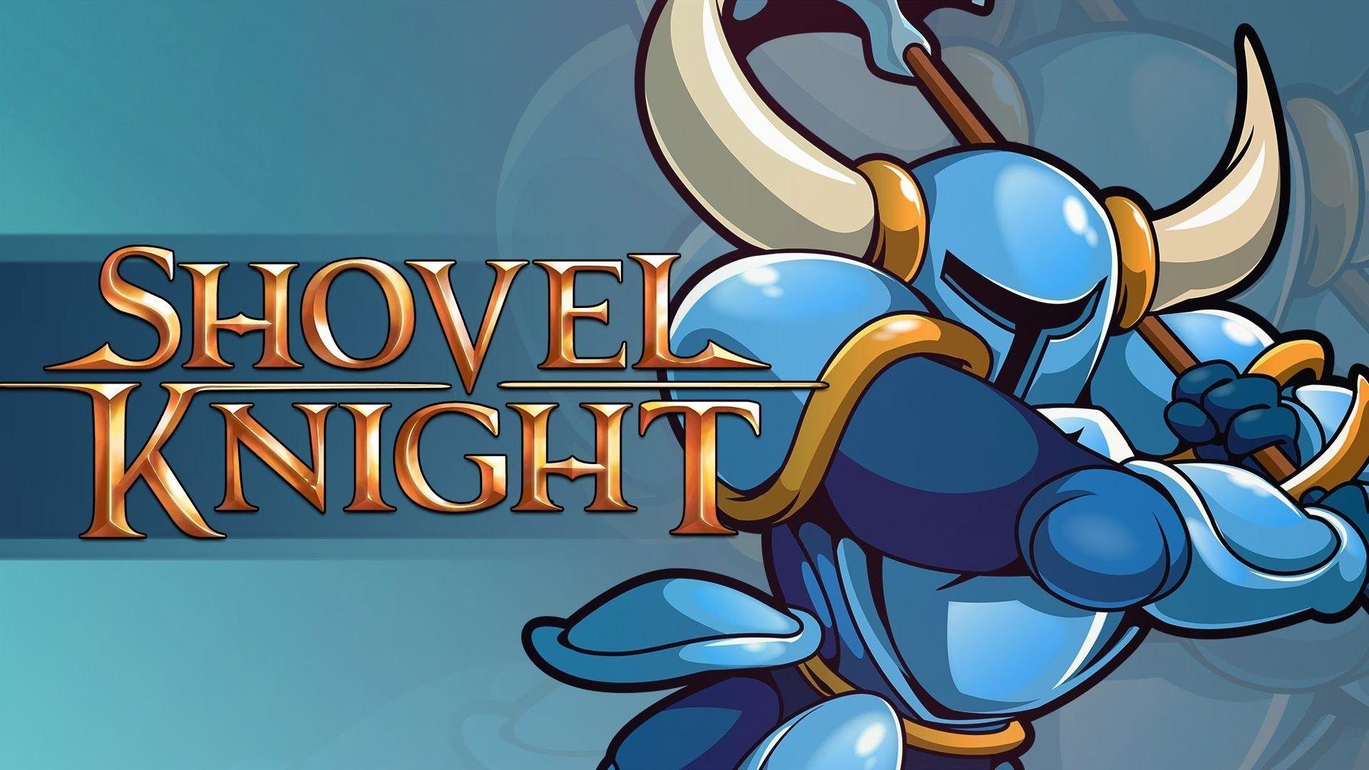 1920x1080 Shovel Knight Wallpaper HD