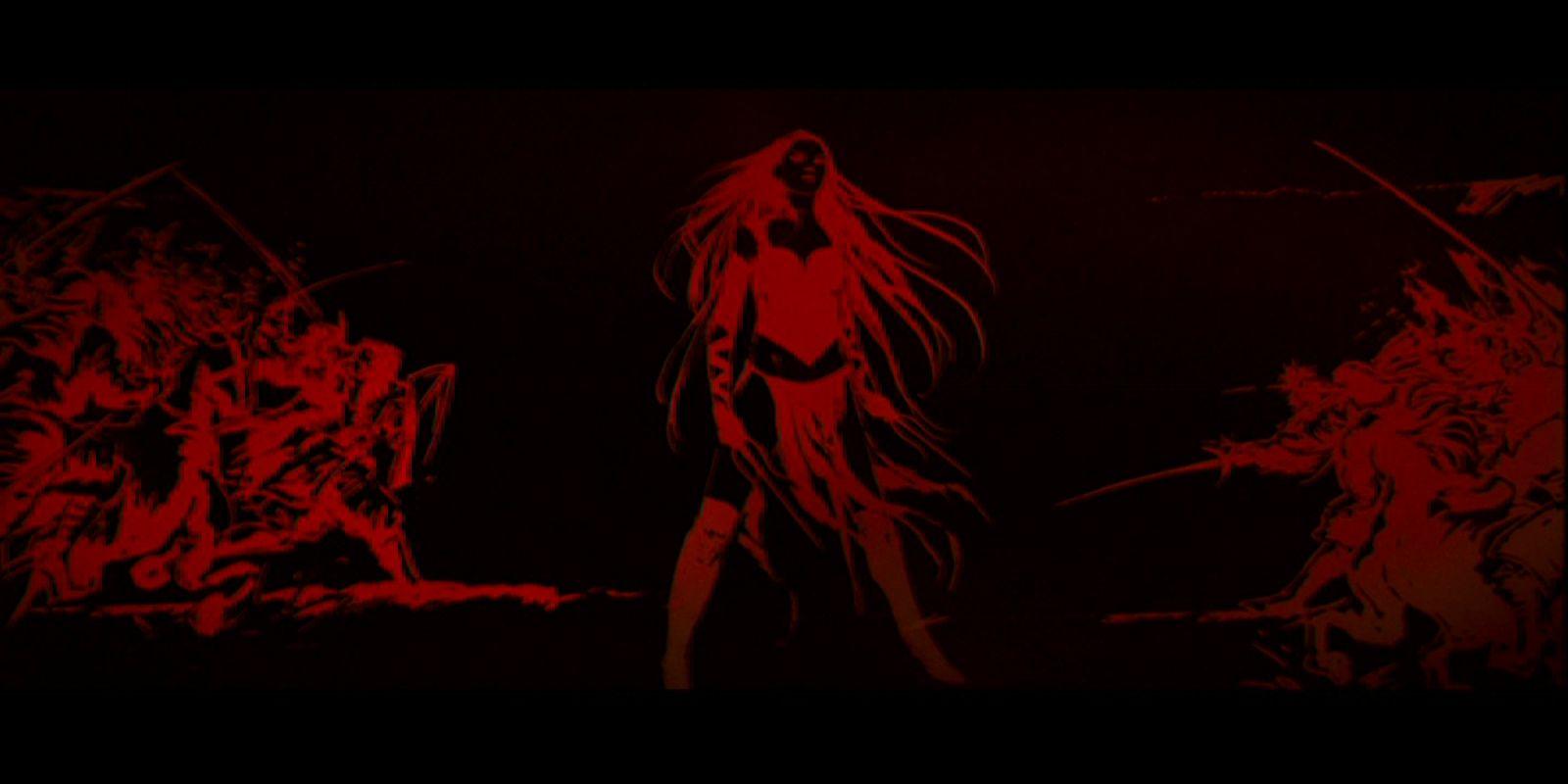 1600x800 Elektra Wallpaper and Background Imagex800