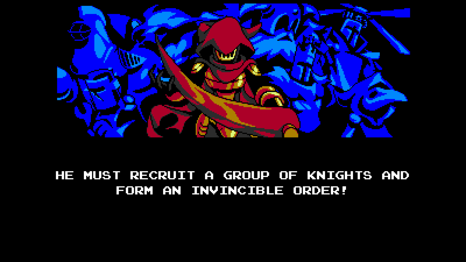 1920x1080 Shovel Knight HD Image 20180709