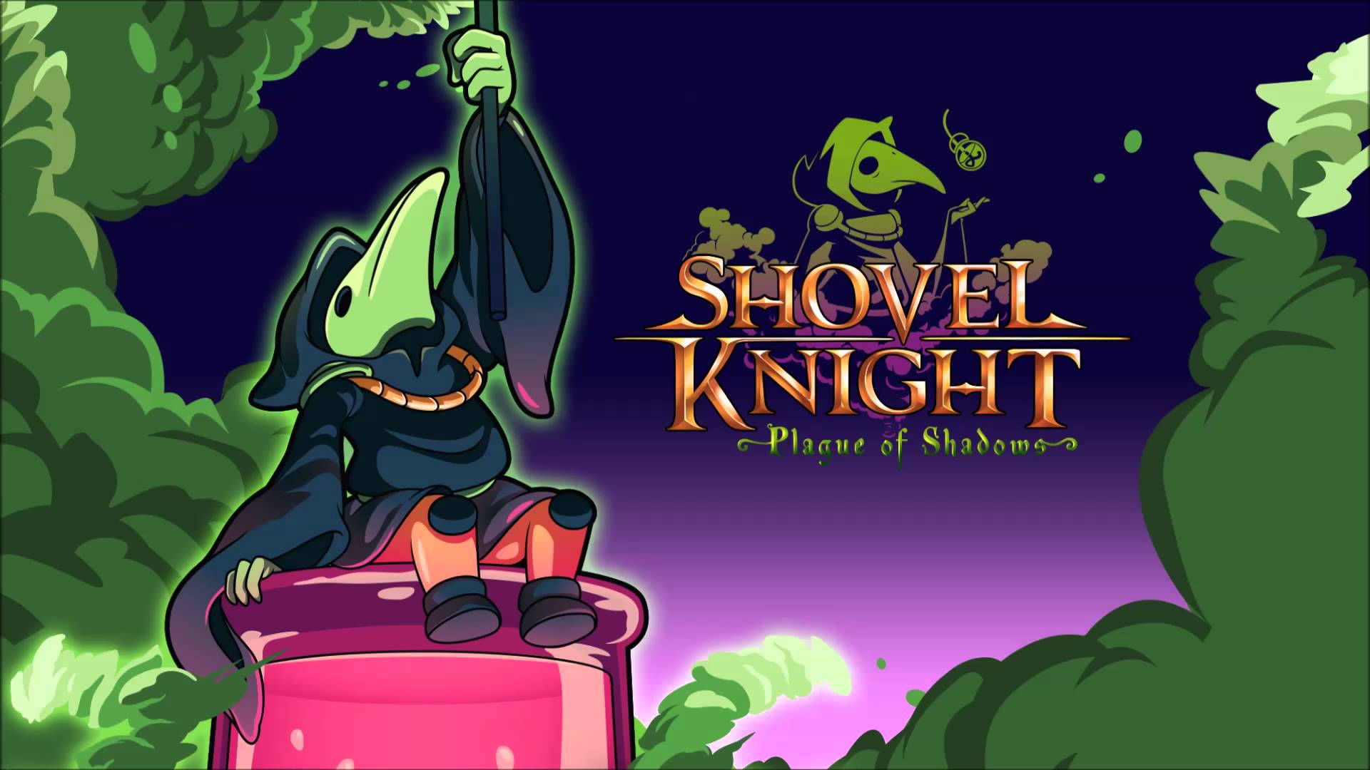 Shovel Knight Wallpapers - Top Free Shovel Knight Backgrounds