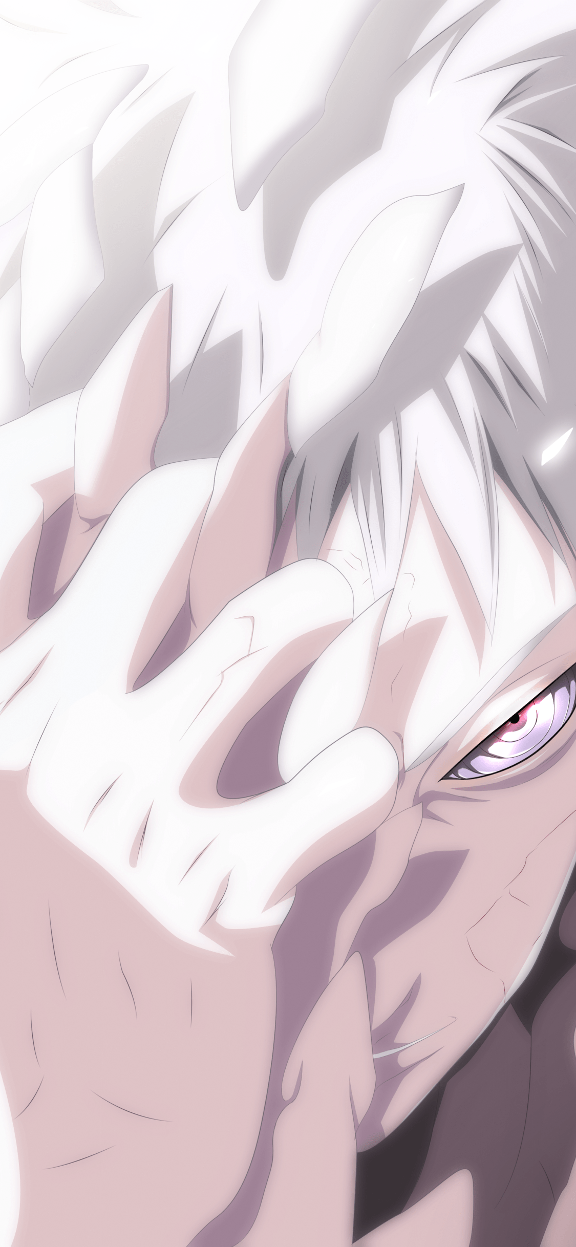 1125x2436 Anime Naruto (1125x2436) Wallpaper