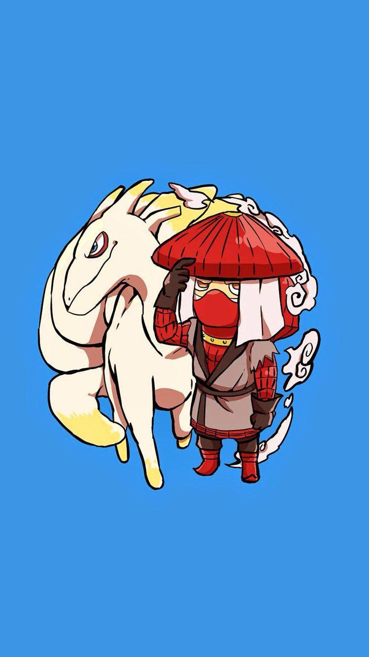 750x1334 Пин на доске Naruto