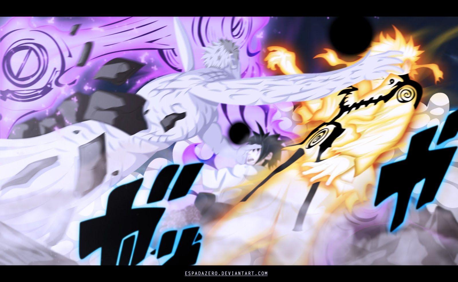 1600x987 Obito Wallpaper HD
