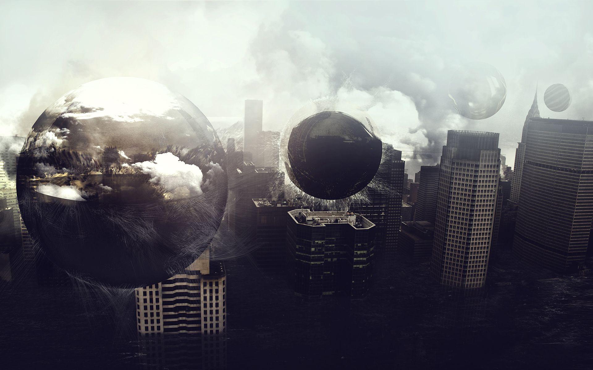 1920x1200 Surreal Wallpaper, Picture, Image