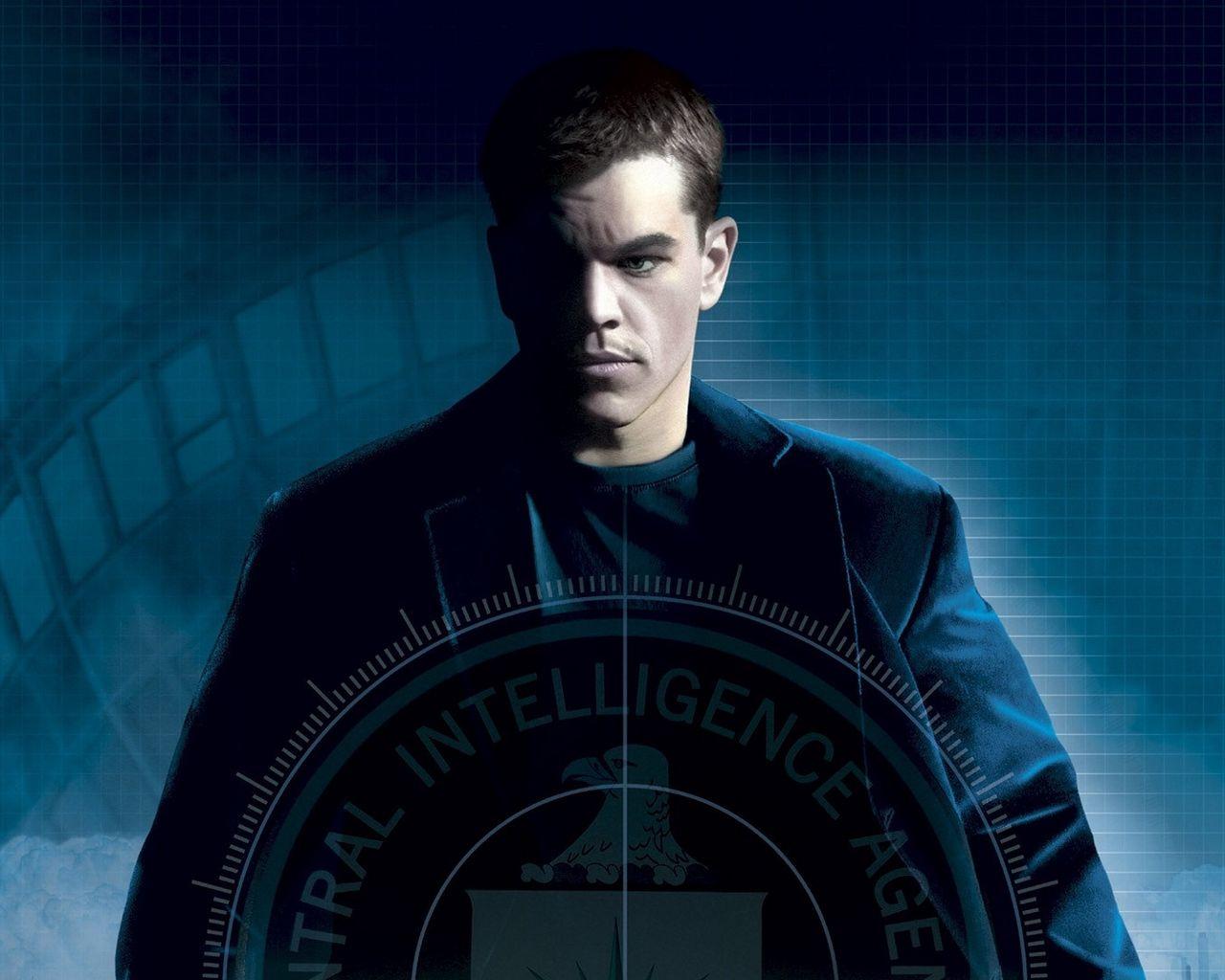 1280x1024 Download wallpaper 1280x1024 the bourne supremacy, jason