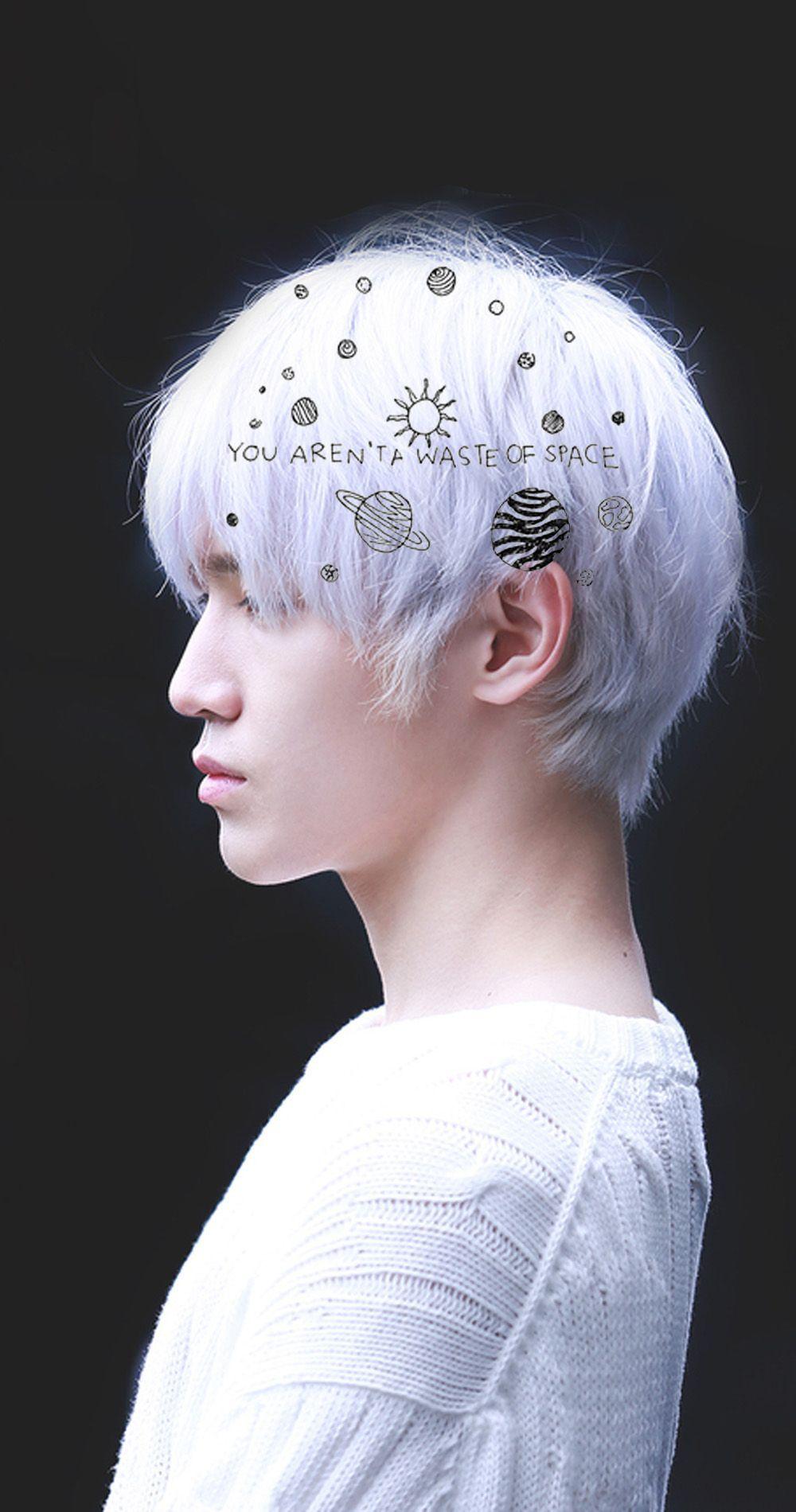 1000x1900 Lee Tae Yong Wallpaper