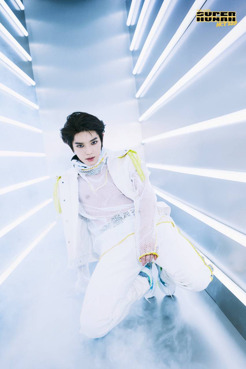 853x1280 NCT Taeyong wallpaper