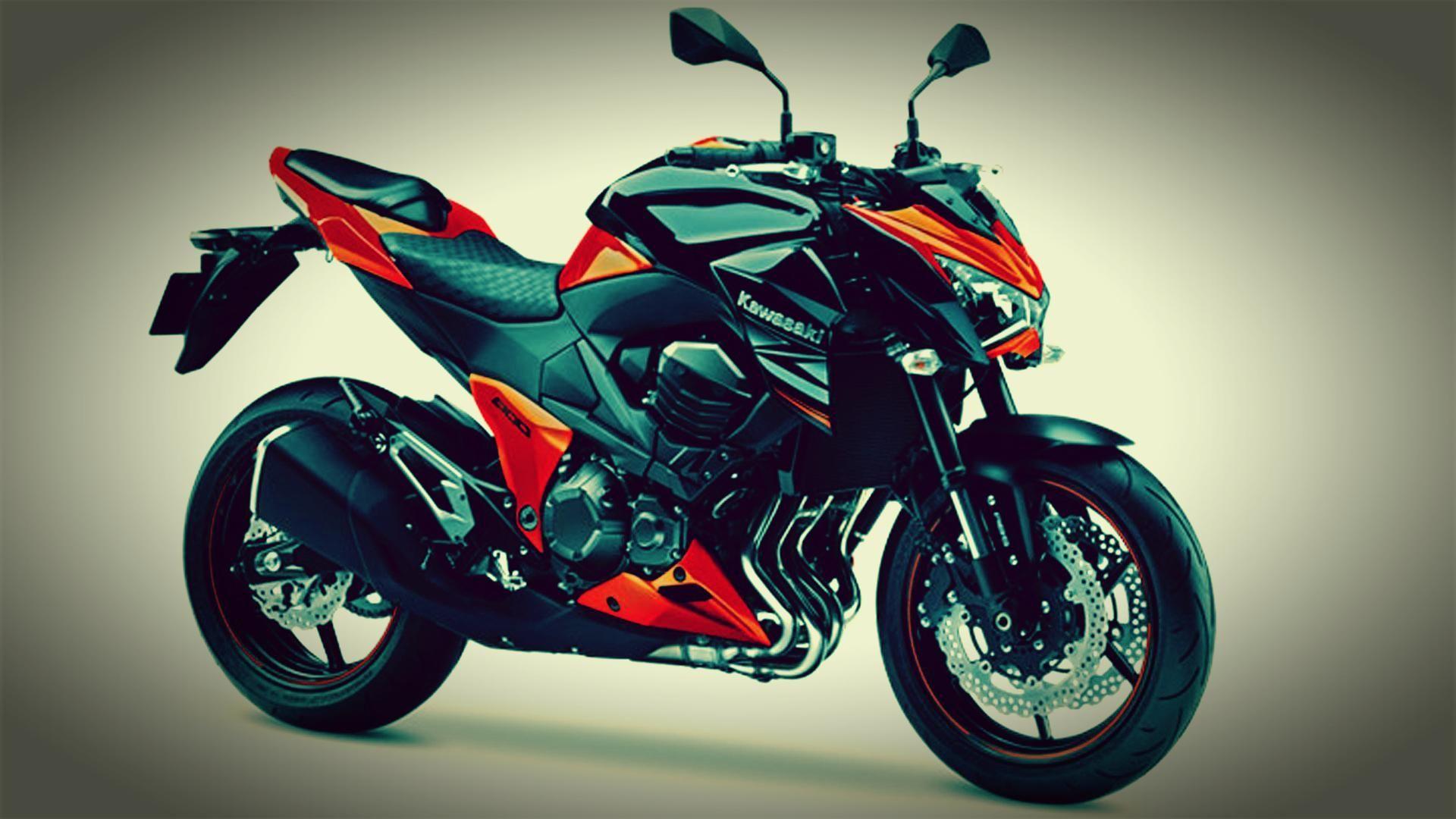 1920x1080 Z800 wallpaper 2014 Kawasaki Z800 Supernaked