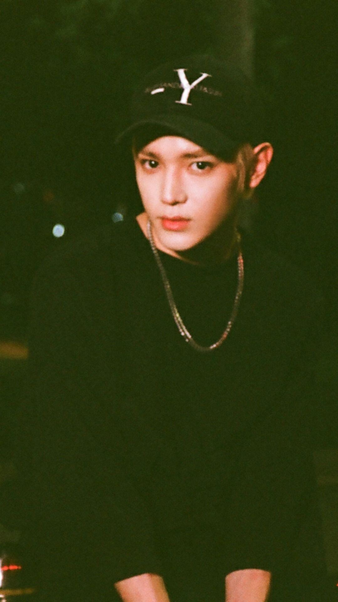 1079x1920 taeyong wallpaper